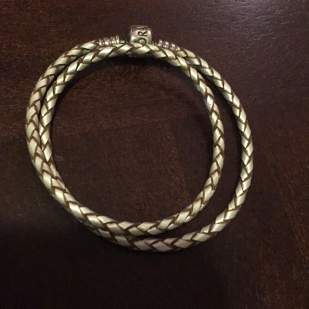 Pandora Bracelet AUTHENTIC